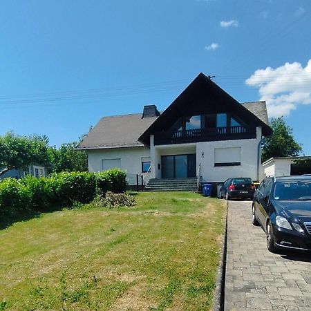 Ferienwohnung Jessica Mastershausen Exterior photo